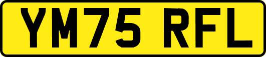 YM75RFL