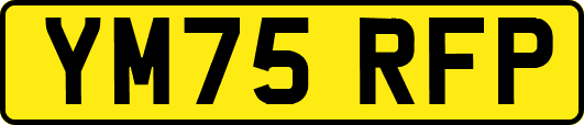 YM75RFP