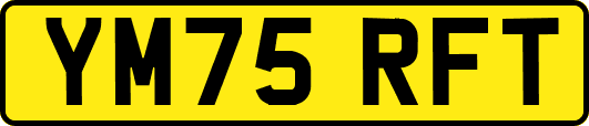 YM75RFT