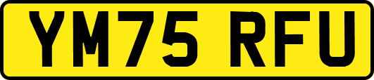 YM75RFU
