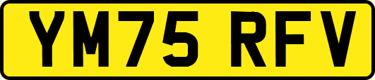 YM75RFV