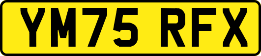 YM75RFX