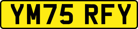 YM75RFY