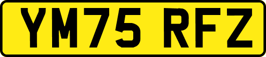 YM75RFZ