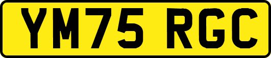YM75RGC