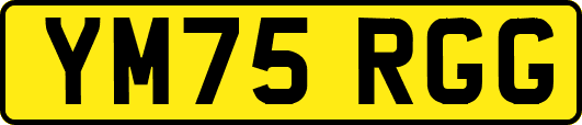 YM75RGG