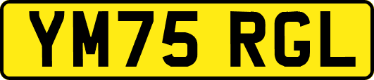 YM75RGL