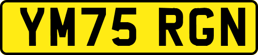YM75RGN