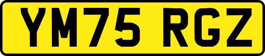 YM75RGZ