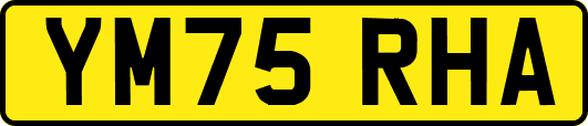 YM75RHA