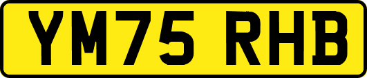 YM75RHB