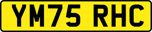 YM75RHC