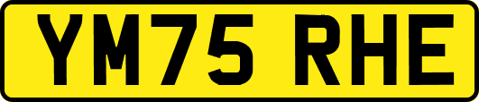 YM75RHE