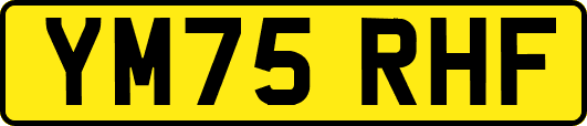 YM75RHF