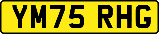 YM75RHG