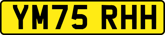 YM75RHH