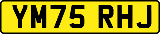 YM75RHJ