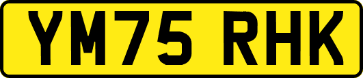 YM75RHK