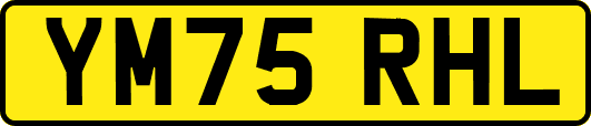 YM75RHL