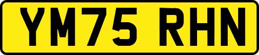 YM75RHN