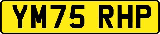YM75RHP