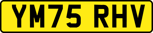 YM75RHV