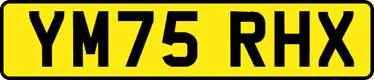 YM75RHX