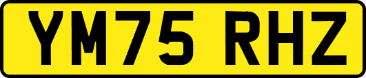 YM75RHZ