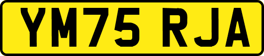 YM75RJA
