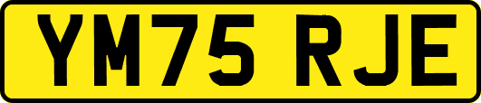 YM75RJE