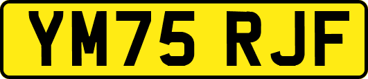 YM75RJF