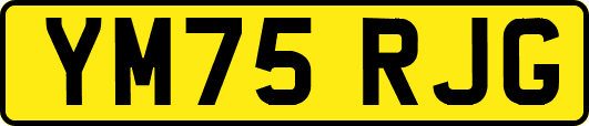 YM75RJG