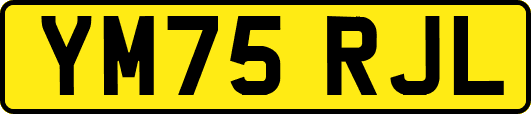 YM75RJL