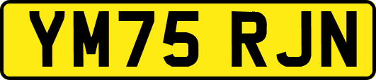 YM75RJN