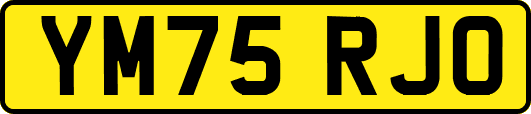 YM75RJO