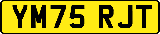 YM75RJT