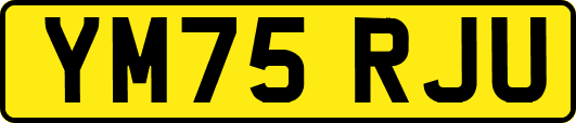 YM75RJU