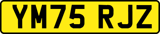 YM75RJZ