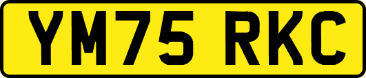 YM75RKC