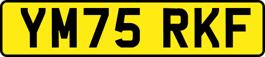 YM75RKF