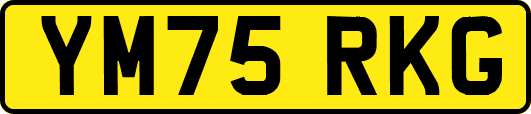 YM75RKG