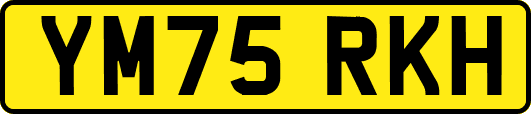 YM75RKH