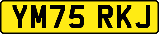 YM75RKJ