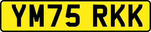 YM75RKK