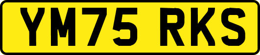 YM75RKS