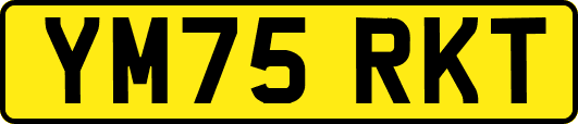 YM75RKT