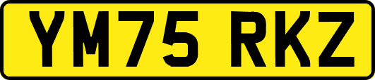 YM75RKZ