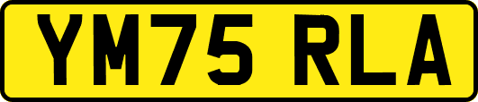 YM75RLA
