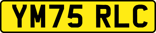 YM75RLC