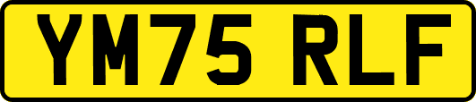 YM75RLF